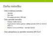 Prezentācija 'Darba vides riska faktoru ietekme uz nodarbināto veselību augļu koku un ogulāju ', 7.