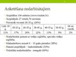 Prezentācija 'Darba vides riska faktoru ietekme uz nodarbināto veselību augļu koku un ogulāju ', 8.