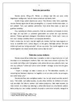 Referāts 'Sokrats', 4.