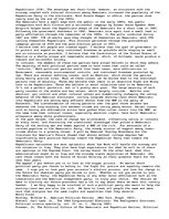 Eseja 'Political Affiliation', 3.