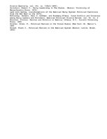 Eseja 'Political Affiliation', 4.