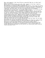 Eseja 'Newspaper Article on the Events at Deir Yassin', 1.