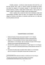 Eseja 'Biznesa komunikācija', 4.