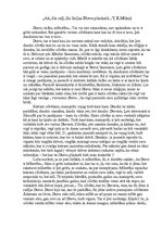 Eseja '"Ak, šie ceļi, šīs līnijas Dieva plaukstā..."( R.Mūks)', 1.