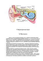 Referāts 'Влияние звука на организм', 8.