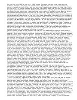 Eseja 'World War I: Its Causes and Effects', 1.