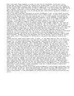 Eseja 'World War I: Its Causes and Effects', 2.