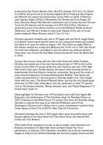 Referāts 'Christina Aguilera', 2.