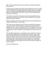 Referāts 'Christina Aguilera', 4.