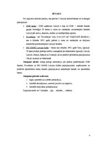 Referāts 'Analītisks izvērtējums par trīs Latvijas komercbanku sniegtajiem banku pakalpoju', 4.