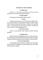 Referāts 'Analītisks izvērtējums par trīs Latvijas komercbanku sniegtajiem banku pakalpoju', 20.