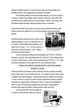 Referāts 'Pirmie elektroniskie skaitļotāji', 6.