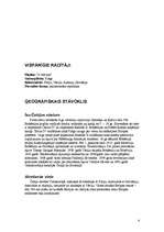 Referāts 'Čehija', 4.