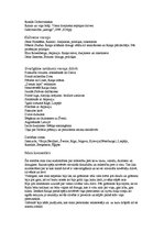 Konspekts 'R.Dobrovenskis "Rainis un viņa brāļi. Viena dzejnieka septiņas dzīves"', 1.