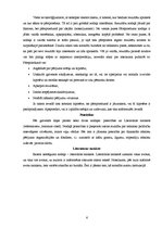 Referāts 'Sistēmas IMRAD apraksts', 6.