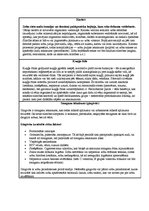 Konspekts 'Gremošanas sistēmas slimības', 1.