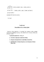 Konspekts 'Elektrotehniskie pamati', 14.