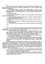 Konspekts 'Baroks', 1.