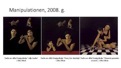 Prezentācija 'Agate Apkalne - latviešu gleznotāja', 4.