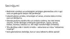 Prezentācija 'Agate Apkalne - latviešu gleznotāja', 13.