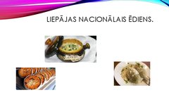 Prezentācija 'Viktorīna «Kā es pazīstu Liepāju un  liepājniekus»', 11.