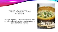 Prezentācija 'Viktorīna «Kā es pazīstu Liepāju un  liepājniekus»', 12.