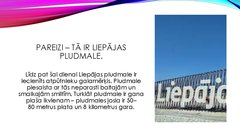 Prezentācija 'Viktorīna «Kā es pazīstu Liepāju un  liepājniekus»', 14.