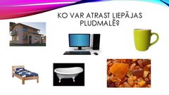 Prezentācija 'Viktorīna «Kā es pazīstu Liepāju un  liepājniekus»', 19.