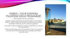 Prezentācija 'Viktorīna «Kā es pazīstu Liepāju un  liepājniekus»', 26.