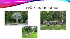 Prezentācija 'Viktorīna «Kā es pazīstu Liepāju un  liepājniekus»', 29.