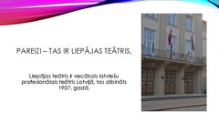 Prezentācija 'Viktorīna «Kā es pazīstu Liepāju un  liepājniekus»', 34.