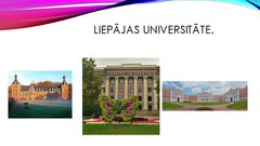 Prezentācija 'Viktorīna «Kā es pazīstu Liepāju un  liepājniekus»', 35.