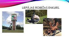 Prezentācija 'Viktorīna «Kā es pazīstu Liepāju un  liepājniekus»', 39.