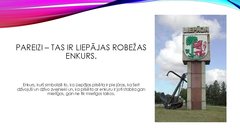 Prezentācija 'Viktorīna «Kā es pazīstu Liepāju un  liepājniekus»', 40.