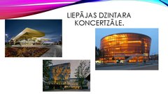 Prezentācija 'Viktorīna «Kā es pazīstu Liepāju un  liepājniekus»', 41.