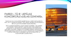 Prezentācija 'Viktorīna «Kā es pazīstu Liepāju un  liepājniekus»', 42.