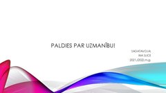 Prezentācija 'Viktorīna «Kā es pazīstu Liepāju un  liepājniekus»', 45.