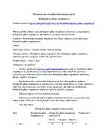 Konspekts 'Ekoloģiskās pēdas nospiedums', 1.