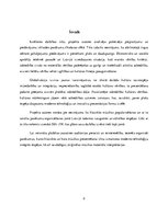 Referāts 'Svētku un sarīkojumu vadība', 2.