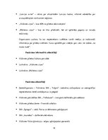 Referāts 'Svētku un sarīkojumu vadība', 18.