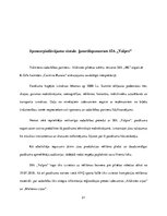 Referāts 'Svētku un sarīkojumu vadība', 21.