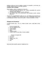 Referāts 'Latviešu mitoloģija', 3.