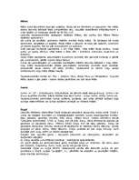 Referāts 'Latviešu mitoloģija', 9.