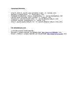 Referāts 'Latviešu mitoloģija', 10.