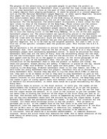 Eseja 'Advertising Basketball Trainers', 1.