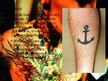 Prezentācija 'Tetovējums', 9.