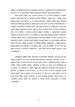 Eseja 'Sociālo mediju ietekme uz sabiedrību', 3.