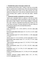 Konspekts 'Biznesa ideja - lielo izmēru apavu veikals', 4.