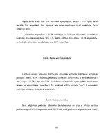 Referāts 'Brīvā laika pavadīšanas iespējas veciem cilvēkiem', 23.