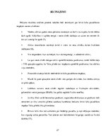 Referāts 'Brīvā laika pavadīšanas iespējas veciem cilvēkiem', 27.